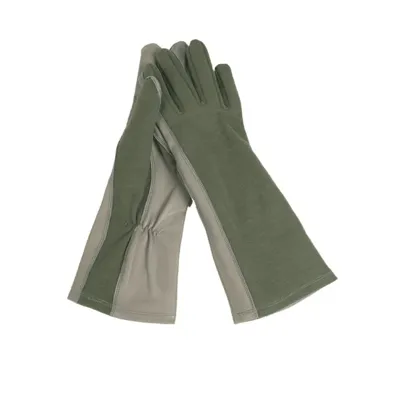 US Flame Retardant Handsker – Pilothandsker - Mil-Tec