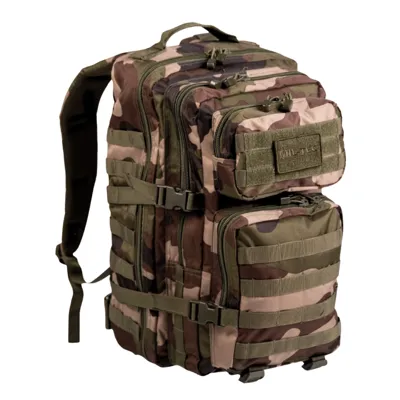US Assault Pack Large – CCE Rygsæk 36L - Mil-Tec
