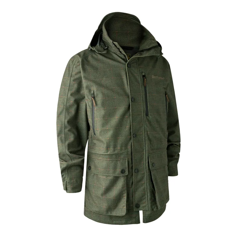 Deerhunter Pro Gamekeeper Jakke Herre