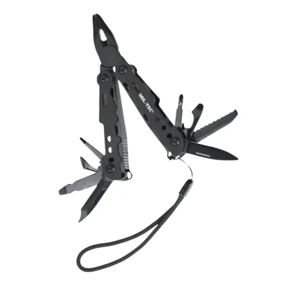Cobra Multitool Small – Multiværktøj - Mil-Tec
