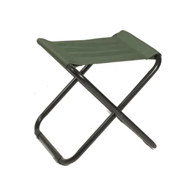 Foldestol Camping Stol - Mil-Tec
