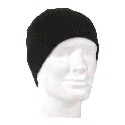 Watch Cap Beanie – Vinterhue - Mil-Tec