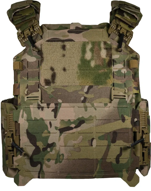 Combat Systems Sentinel 2.0 Plate Carrier