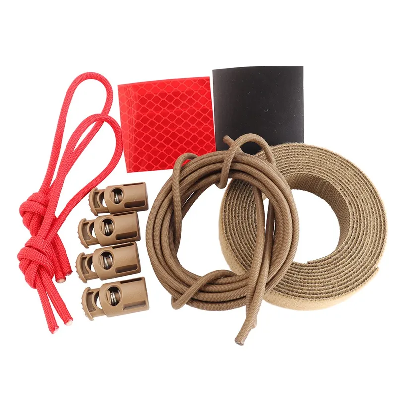 Combat Systems Rapid Deployment IFAK - Fix Kit