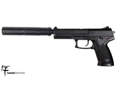 MK23 Socom - Saigo Defense