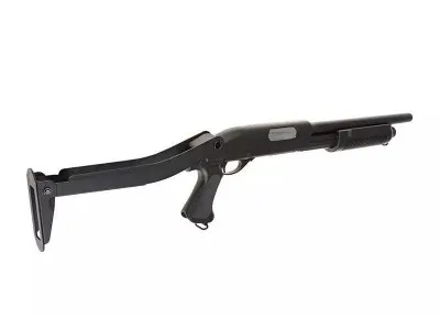 CM352 Cyma · Negro