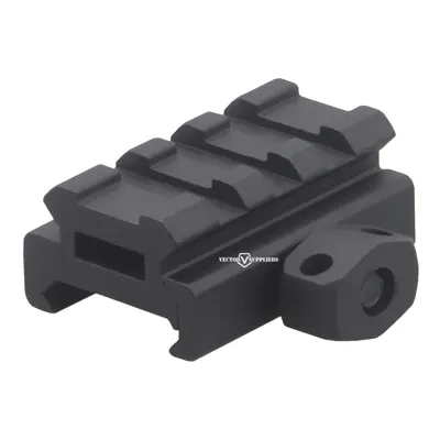 12mm Picatinny Riser Rail Mount - Vector Optics