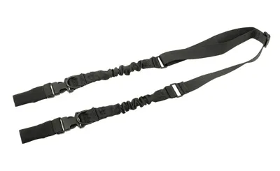 2-PUNKTS/1-PUNKTS Bungee-Sling - 8Fields