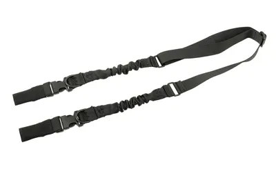 2-PUNKTS/1-PUNKTS Bungee-Sling - 8Fields