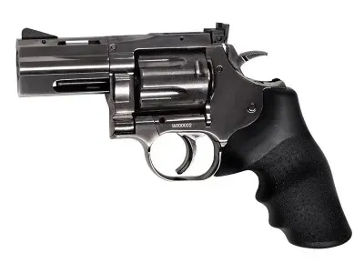 Dan Wesson 715 2,5" - ASG