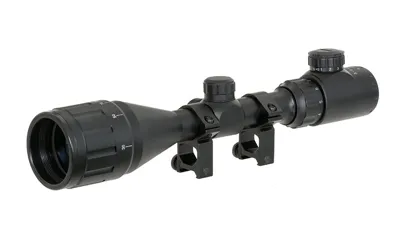 3-9X50AOEG Riffel Sigte - PCS