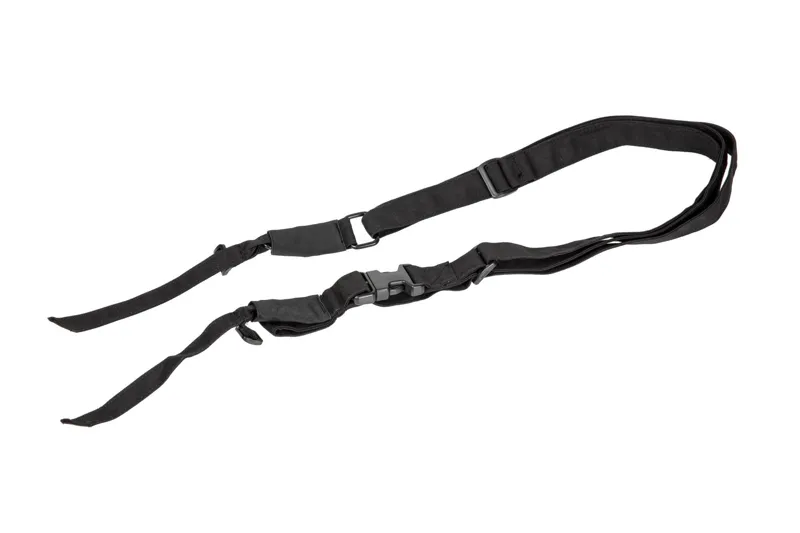 Specna Arms 3-PUNKTS Sling · Verde / OD
