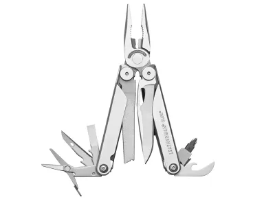 Leatherman Curl