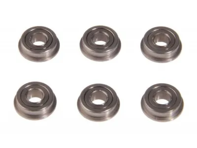 Golden Eagle Casquillos 7mm