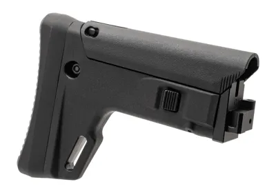 5KU ACR Style Kolbe Til Cyma AK74 / AK104 / AK105 - Sort - 5KU Airsoft