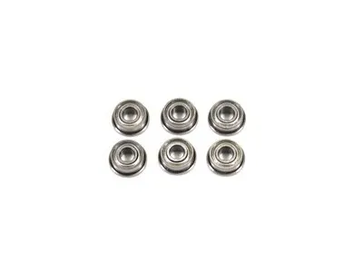 Casquillos Lubricados 7 mm - Element