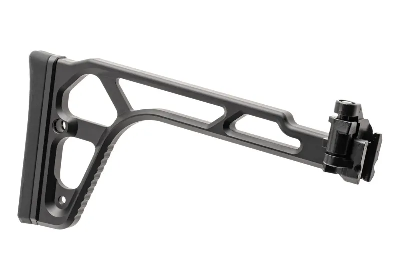 5KU Airsoft 5KU Folding Stock - 1913 Interface