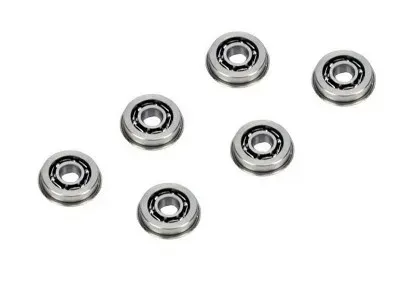 Casquillos Rodamiento 8 mm - Raccoon