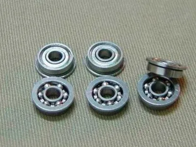Casquillos Rodamiento 8 mm VS - VS Studio