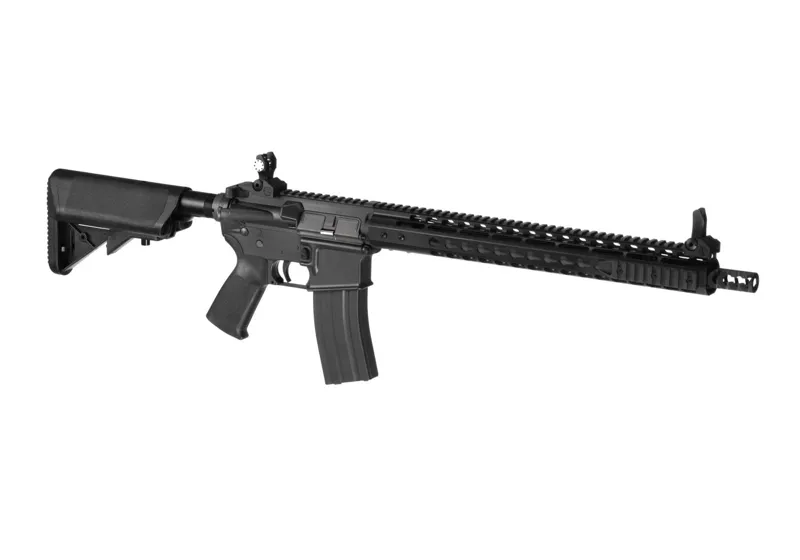 A&K (China) A&k STW M4 KeyMod Gen 3 - Sort
