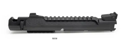 AAP-01 Assassin Black Mamba Type A Receiver Kit - Action Army
