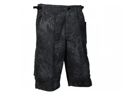 MilTec Bermudas US Mandra