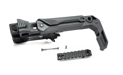 AAP-01 Assassin Folding Stock - Action Army