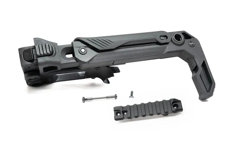 Action Army AAP-01 Assassin Folding Stock