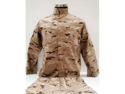 Uniforme Completo - Otras Marcas