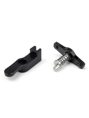 AAP-01 Mini External Fire Selector - Tridos.Design