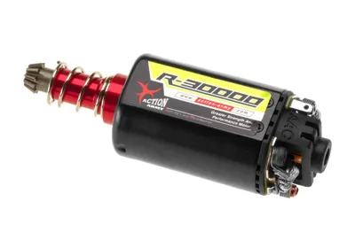 30000R Infinity Motor Long Axis - Action Army