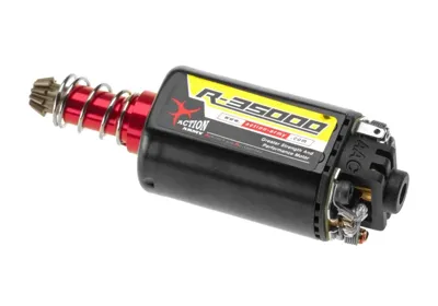 35000R Infinity Motor Long Axis - Action Army