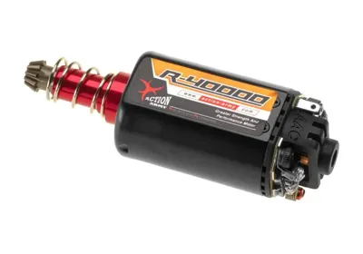40000R Infinity Motor Long Axis - Action Army