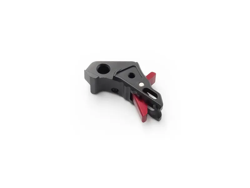 AAC AAP-01 Adjustable Flat Trigger · Negro