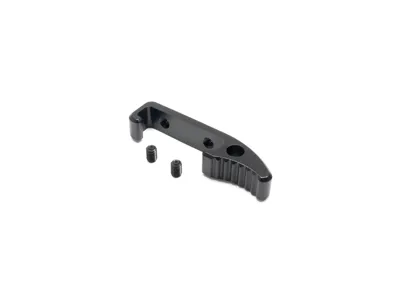 AAP-01 Charging Handle Type 1, Sort - ActionSportGames