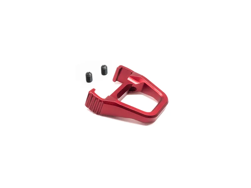 AAC AAP-01 Charging Ring · Rojo