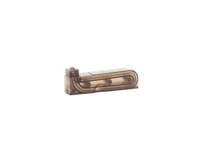 T11 Pro Magazine, 50 rds - Action Army