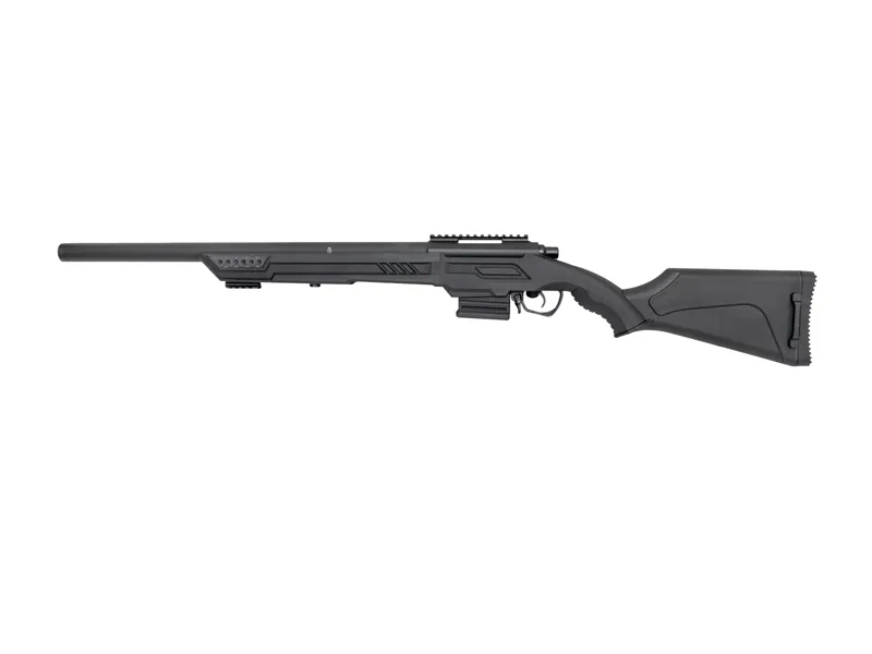 Action Army T11 Pro, Spring
