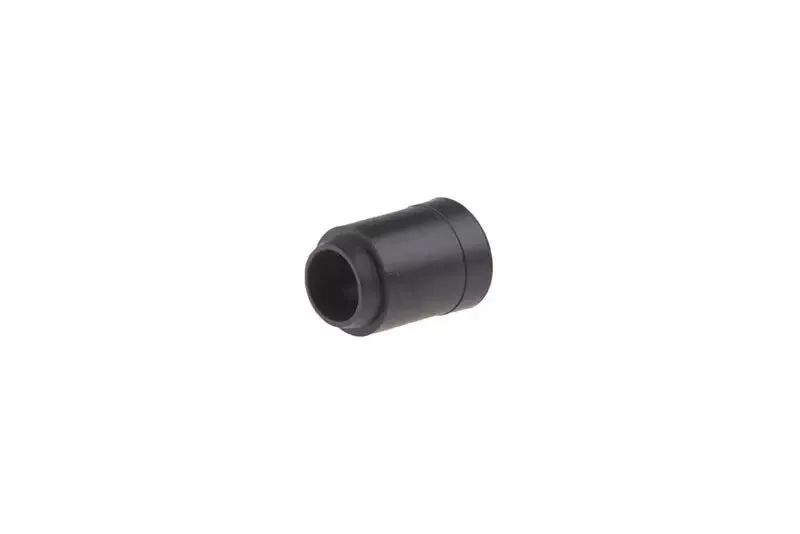 Maple Leaf HU Hybrid System Gummi 60° - Sort · Negro