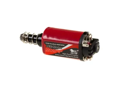 40K RPM Motor Long Type - AIM