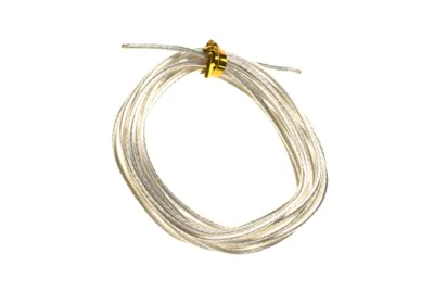 Low Res Sølv Plated Wiring - AIM