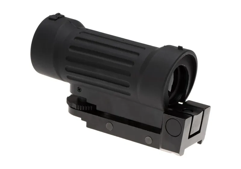 Aim-O 4x30 M145 Kikkertsigte - Sort