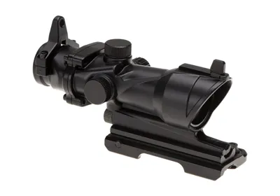 4X32IR QD Combat Kikkertsigte - Aim-O