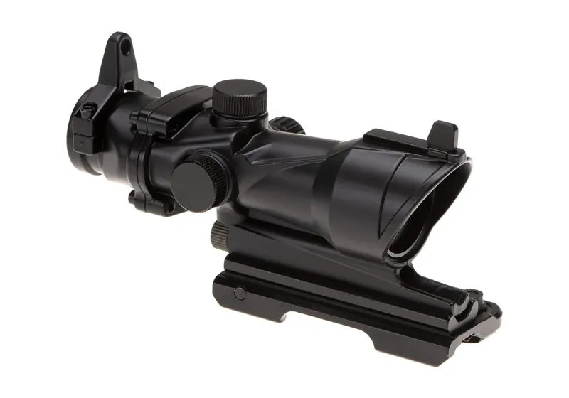Aim-O 4X32IR QD Combat Kikkertsigte