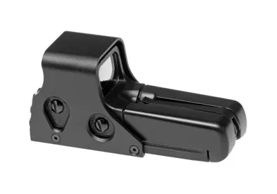 552 Red Dot - Sort - Aim-O