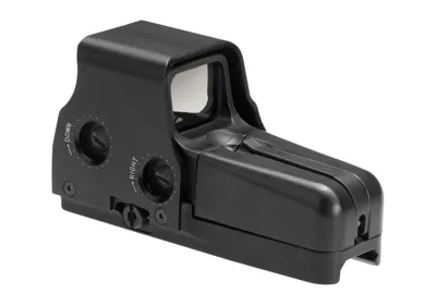 557 Red Dot - Sort - Aim-O