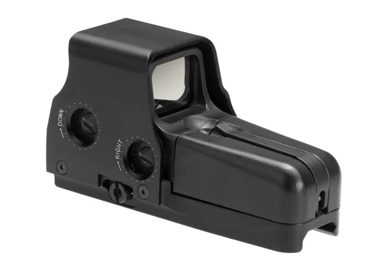 Aim-O 557 Red Dot - Sort