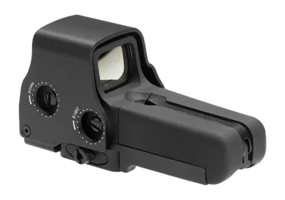 558 Red Dot - Sort - Aim-O