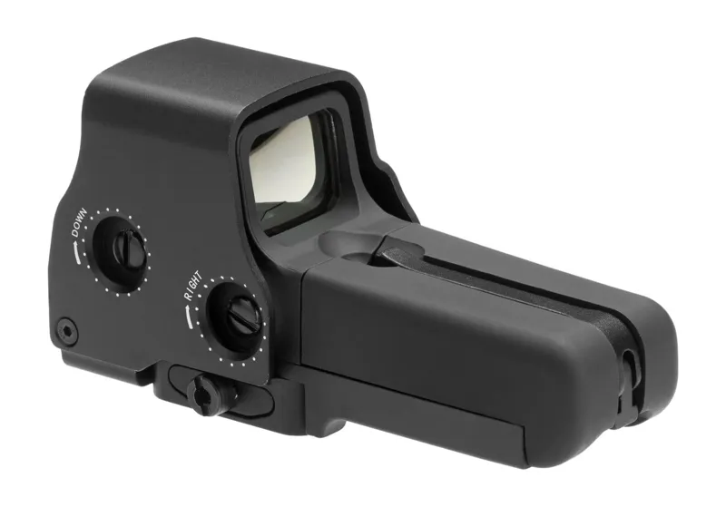 Aim-O 558 Red Dot - Sort
