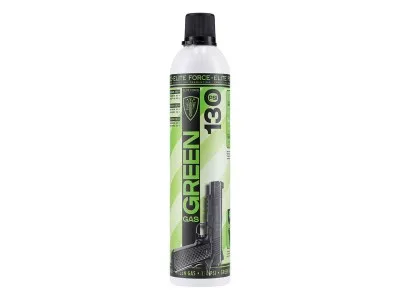 Green Gas 130 PSI Elite Force - Otras Marcas